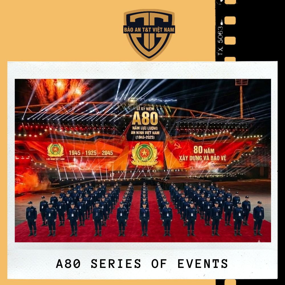 Bảo vệ sự kiện